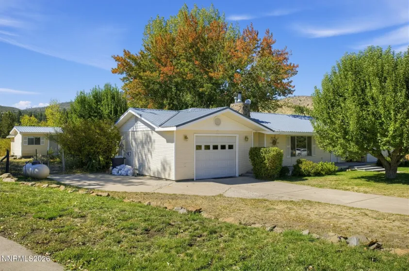 426 Rancho Circle, Loyalton, California 96118, 2 Bedrooms Bedrooms, ,2 BathroomsBathrooms,Residential,Residential,Rancho Circle,0,260012583