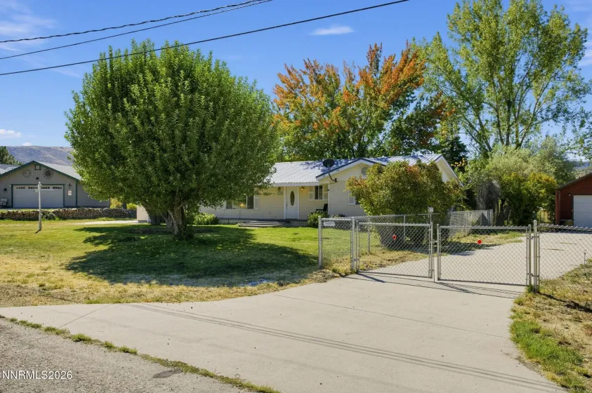 426 Rancho Circle, Loyalton, California 96118, 2 Bedrooms Bedrooms, ,2 BathroomsBathrooms,Residential,Residential,Rancho Circle,0,260012583
