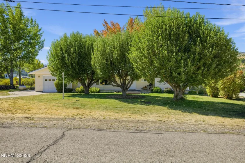 426 Rancho Circle, Loyalton, California 96118, 2 Bedrooms Bedrooms, ,2 BathroomsBathrooms,Residential,Residential,Rancho Circle,0,260012583