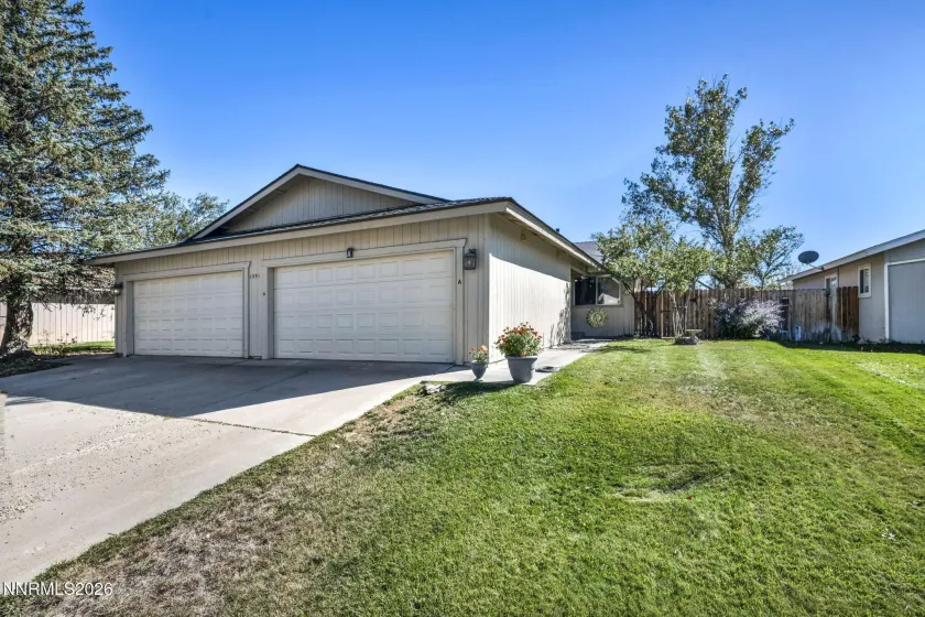 1331 Kimmerling, Gardnerville, Nevada 89460, 4 Bedrooms Bedrooms, ,4 BathroomsBathrooms,Residential Income,Residential,Kimmerling,0,260012584