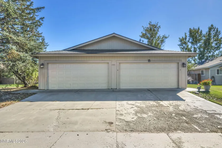 1331 Kimmerling, Gardnerville, Nevada 89460, 4 Bedrooms Bedrooms, ,4 BathroomsBathrooms,Residential Income,Residential,Kimmerling,0,260012584