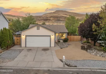 7295 Lindsey, Sparks, Nevada 89436, 3 Bedrooms Bedrooms, ,2 BathroomsBathrooms,Residential,Residential,Lindsey,0,260012586