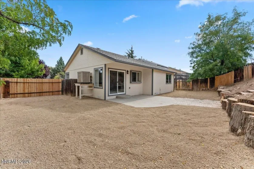 7295 Lindsey, Sparks, Nevada 89436, 3 Bedrooms Bedrooms, ,2 BathroomsBathrooms,Residential,Residential,Lindsey,0,260012586