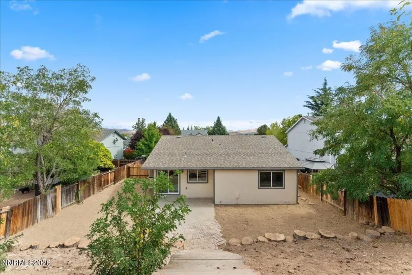 7295 Lindsey, Sparks, Nevada 89436, 3 Bedrooms Bedrooms, ,2 BathroomsBathrooms,Residential,Residential,Lindsey,0,260012586