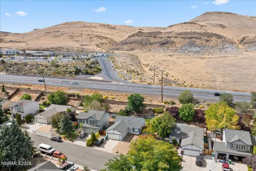 7295 Lindsey, Sparks, Nevada 89436, 3 Bedrooms Bedrooms, ,2 BathroomsBathrooms,Residential,Residential,Lindsey,0,260012586