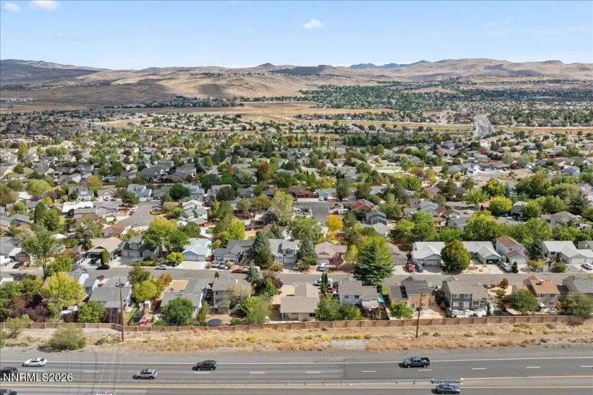 7295 Lindsey, Sparks, Nevada 89436, 3 Bedrooms Bedrooms, ,2 BathroomsBathrooms,Residential,Residential,Lindsey,0,260012586