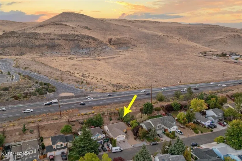 7295 Lindsey, Sparks, Nevada 89436, 3 Bedrooms Bedrooms, ,2 BathroomsBathrooms,Residential,Residential,Lindsey,0,260012586