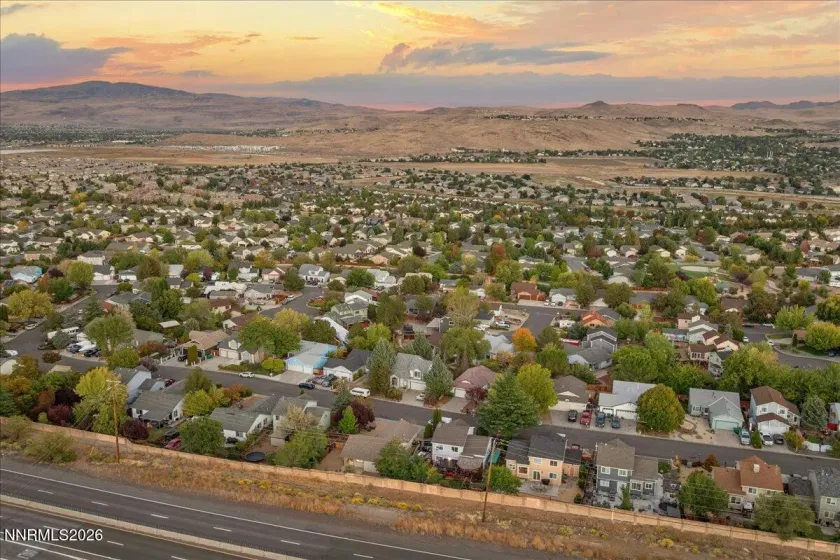 7295 Lindsey, Sparks, Nevada 89436, 3 Bedrooms Bedrooms, ,2 BathroomsBathrooms,Residential,Residential,Lindsey,0,260012586