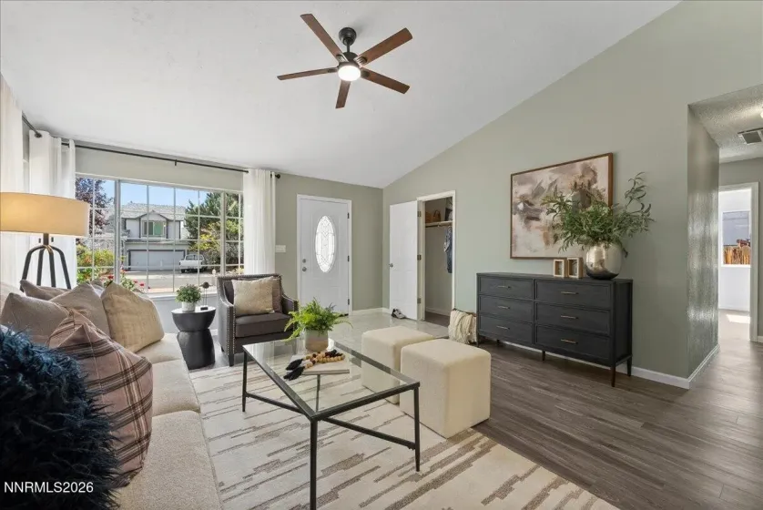 7295 Lindsey, Sparks, Nevada 89436, 3 Bedrooms Bedrooms, ,2 BathroomsBathrooms,Residential,Residential,Lindsey,0,260012586