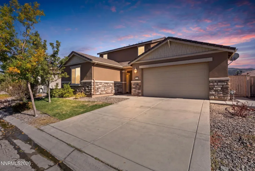 10360 Culiacan Pass, Reno, Nevada 89521, 4 Bedrooms Bedrooms, ,4 BathroomsBathrooms,Residential,Residential,Culiacan Pass,0,260012587