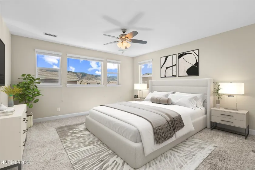 10360 Culiacan Pass, Reno, Nevada 89521, 4 Bedrooms Bedrooms, ,4 BathroomsBathrooms,Residential,Residential,Culiacan Pass,0,260012587