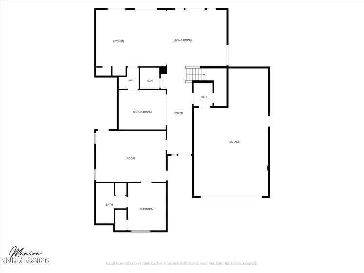 10360 Culiacan Pass, Reno, Nevada 89521, 4 Bedrooms Bedrooms, ,4 BathroomsBathrooms,Residential,Residential,Culiacan Pass,0,260012587