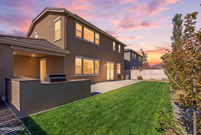 10360 Culiacan Pass, Reno, Nevada 89521, 4 Bedrooms Bedrooms, ,4 BathroomsBathrooms,Residential,Residential,Culiacan Pass,0,260012587