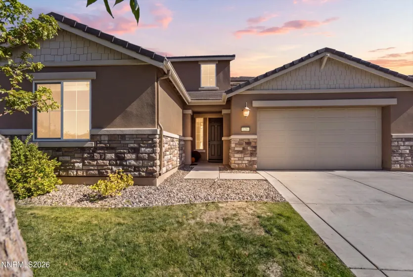 10360 Culiacan Pass, Reno, Nevada 89521, 4 Bedrooms Bedrooms, ,4 BathroomsBathrooms,Residential,Residential,Culiacan Pass,0,260012587