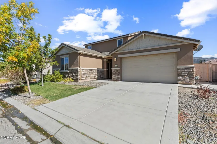10360 Culiacan Pass, Reno, Nevada 89521, 4 Bedrooms Bedrooms, ,4 BathroomsBathrooms,Residential,Residential,Culiacan Pass,0,260012587
