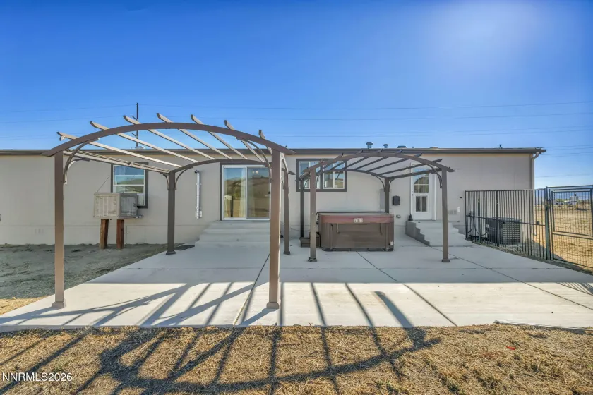 1020 8th, Silver Springs, Nevada 89429, 4 Bedrooms Bedrooms, ,2 BathroomsBathrooms,Residential,Residential,8th,0,260012588