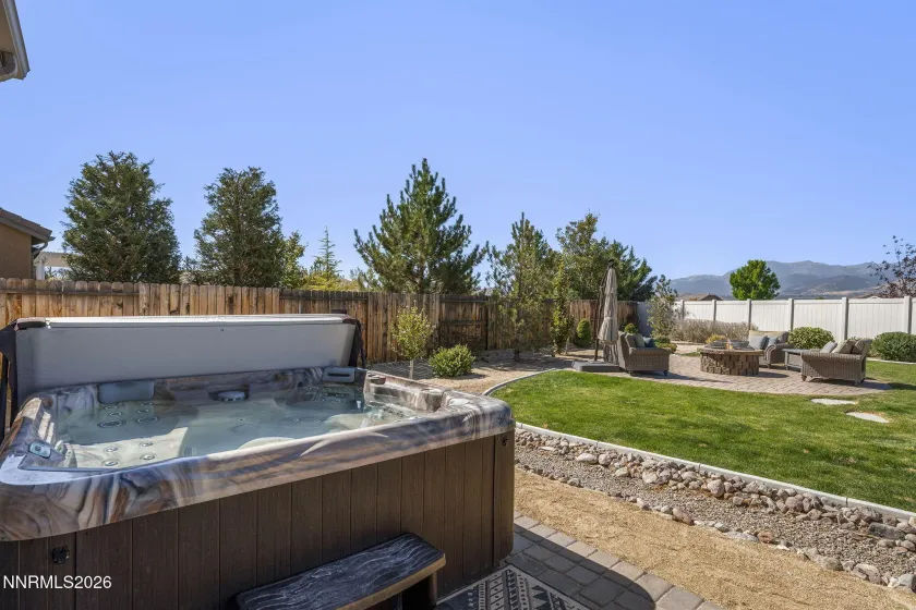 9817 Dyevera, Reno, Nevada 89521, 4 Bedrooms Bedrooms, ,4 BathroomsBathrooms,Residential,Residential,Dyevera,0,260012611