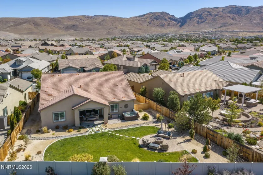 9817 Dyevera, Reno, Nevada 89521, 4 Bedrooms Bedrooms, ,4 BathroomsBathrooms,Residential,Residential,Dyevera,0,260012611