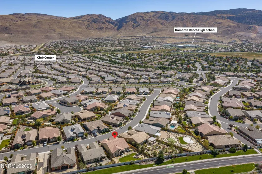 9817 Dyevera, Reno, Nevada 89521, 4 Bedrooms Bedrooms, ,4 BathroomsBathrooms,Residential,Residential,Dyevera,0,260012611