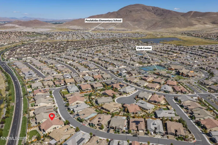 9817 Dyevera, Reno, Nevada 89521, 4 Bedrooms Bedrooms, ,4 BathroomsBathrooms,Residential,Residential,Dyevera,0,260012611