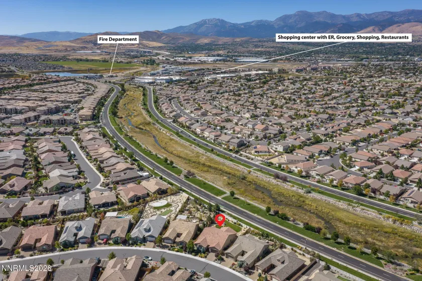 9817 Dyevera, Reno, Nevada 89521, 4 Bedrooms Bedrooms, ,4 BathroomsBathrooms,Residential,Residential,Dyevera,0,260012611