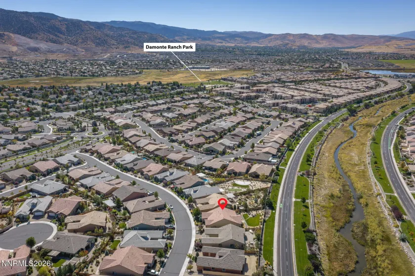 9817 Dyevera, Reno, Nevada 89521, 4 Bedrooms Bedrooms, ,4 BathroomsBathrooms,Residential,Residential,Dyevera,0,260012611