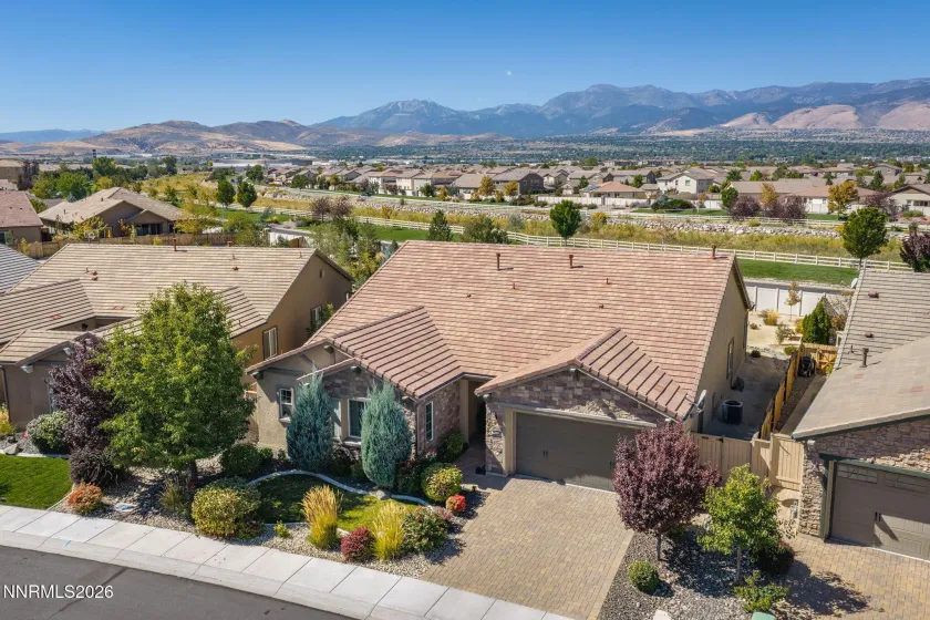 9817 Dyevera, Reno, Nevada 89521, 4 Bedrooms Bedrooms, ,4 BathroomsBathrooms,Residential,Residential,Dyevera,0,260012611