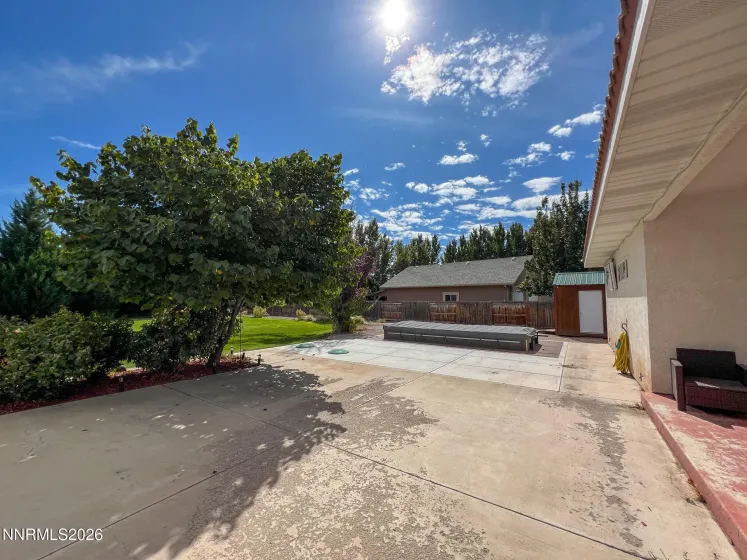 875 Taos, Fallon, Nevada 89406, 4 Bedrooms Bedrooms, ,3 BathroomsBathrooms,Residential,Residential,Taos,0,260012612