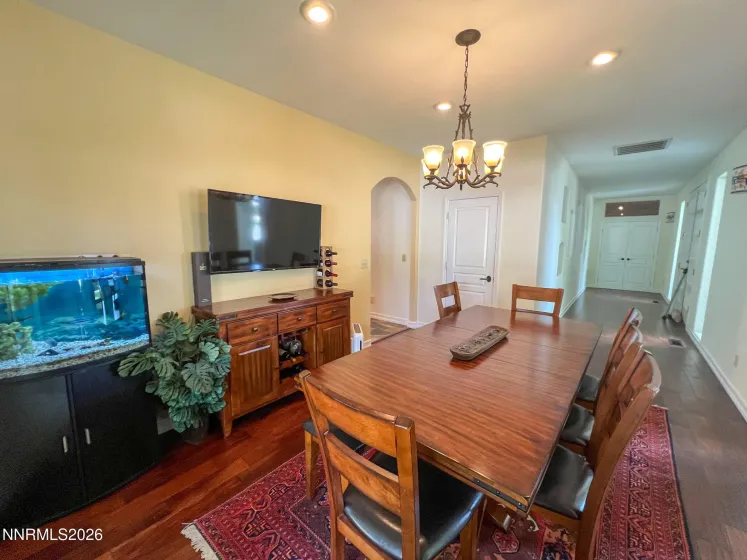 875 Taos, Fallon, Nevada 89406, 4 Bedrooms Bedrooms, ,3 BathroomsBathrooms,Residential,Residential,Taos,0,260012612