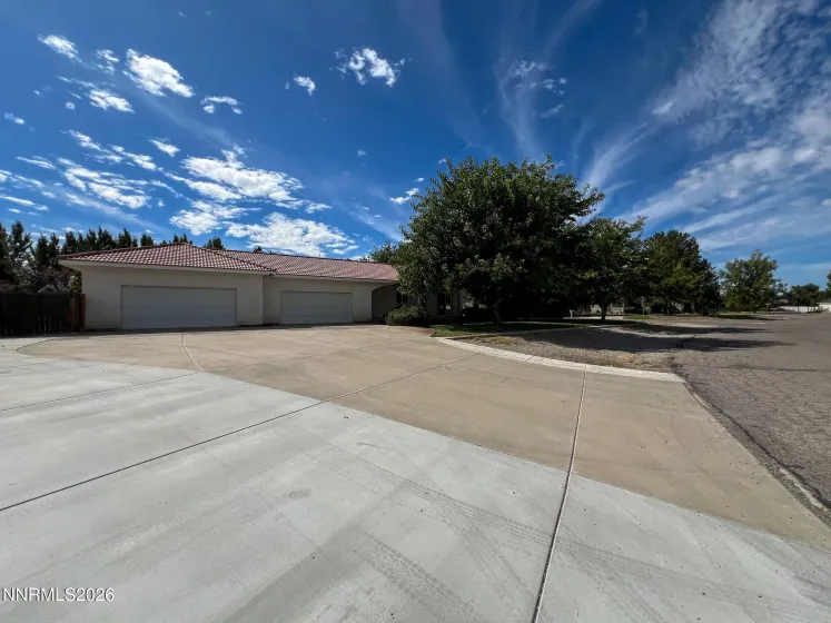 875 Taos, Fallon, Nevada 89406, 4 Bedrooms Bedrooms, ,3 BathroomsBathrooms,Residential,Residential,Taos,0,260012612