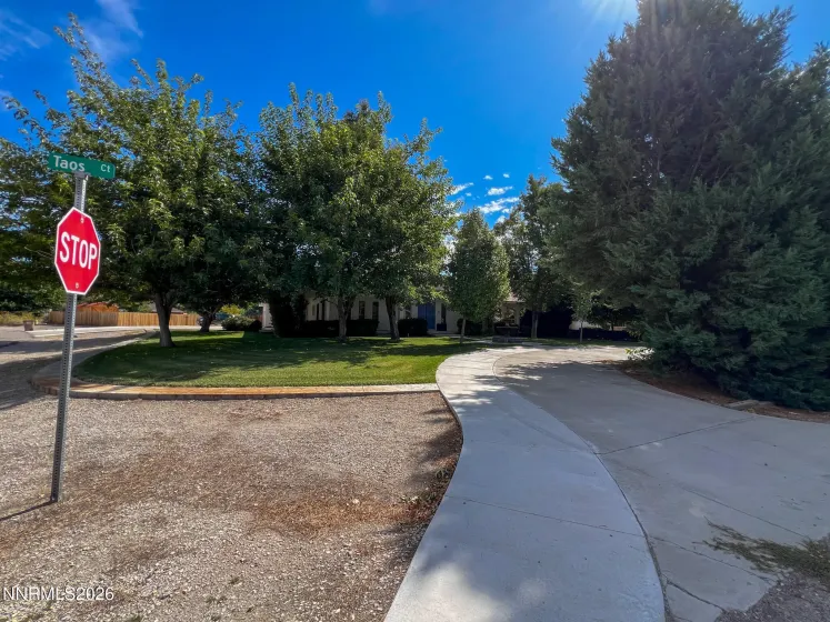 875 Taos, Fallon, Nevada 89406, 4 Bedrooms Bedrooms, ,3 BathroomsBathrooms,Residential,Residential,Taos,0,260012612
