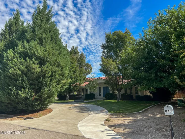 875 Taos, Fallon, Nevada 89406, 4 Bedrooms Bedrooms, ,3 BathroomsBathrooms,Residential,Residential,Taos,0,260012612