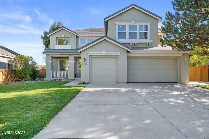6736 Cinnamon, Sparks, Nevada 89436, 4 Bedrooms Bedrooms, ,3 BathroomsBathrooms,Residential,Residential,Cinnamon,0,260012614