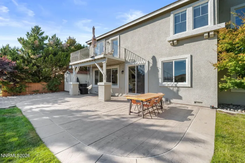 6736 Cinnamon, Sparks, Nevada 89436, 4 Bedrooms Bedrooms, ,3 BathroomsBathrooms,Residential,Residential,Cinnamon,0,260012614