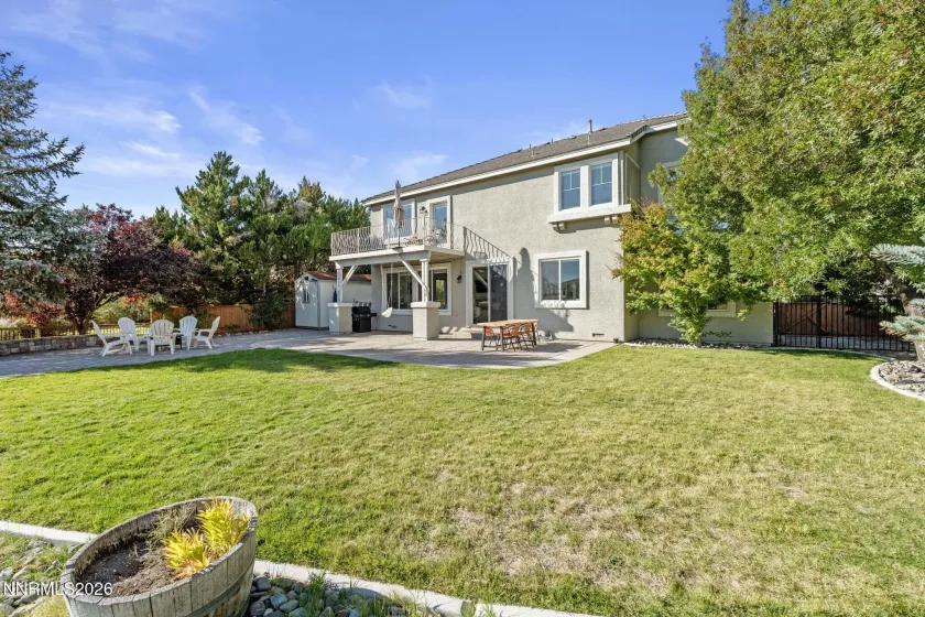 6736 Cinnamon, Sparks, Nevada 89436, 4 Bedrooms Bedrooms, ,3 BathroomsBathrooms,Residential,Residential,Cinnamon,0,260012614