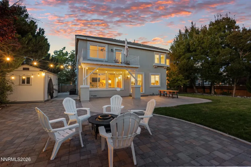 6736 Cinnamon, Sparks, Nevada 89436, 4 Bedrooms Bedrooms, ,3 BathroomsBathrooms,Residential,Residential,Cinnamon,0,260012614