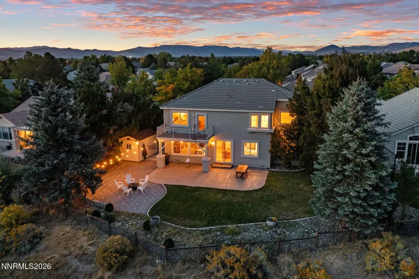 6736 Cinnamon, Sparks, Nevada 89436, 4 Bedrooms Bedrooms, ,3 BathroomsBathrooms,Residential,Residential,Cinnamon,0,260012614
