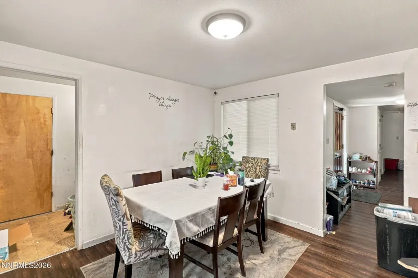 501 Penny, Sparks, Nevada 89431, 4 Bedrooms Bedrooms, ,2 BathroomsBathrooms,Residential,Residential,Penny,0,260012616