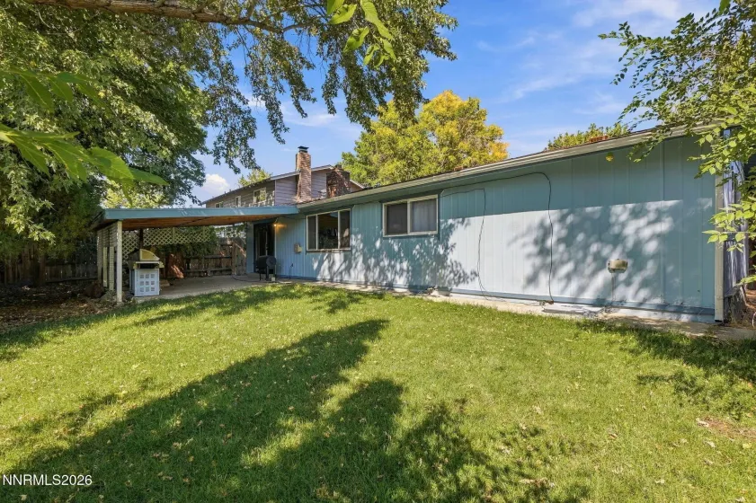 501 Penny, Sparks, Nevada 89431, 4 Bedrooms Bedrooms, ,2 BathroomsBathrooms,Residential,Residential,Penny,0,260012616