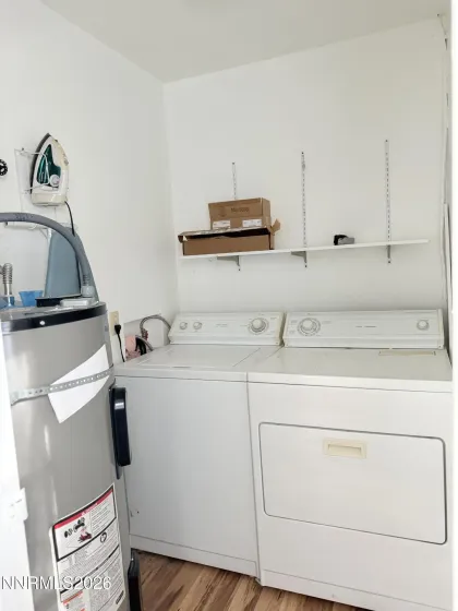518 Center, Yerington, Nevada 89447, 2 Bedrooms Bedrooms, ,1 BathroomBathrooms,Residential,Residential,Center,0,260012617