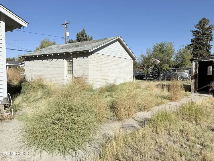 518 Center, Yerington, Nevada 89447, 2 Bedrooms Bedrooms, ,1 BathroomBathrooms,Residential,Residential,Center,0,260012617