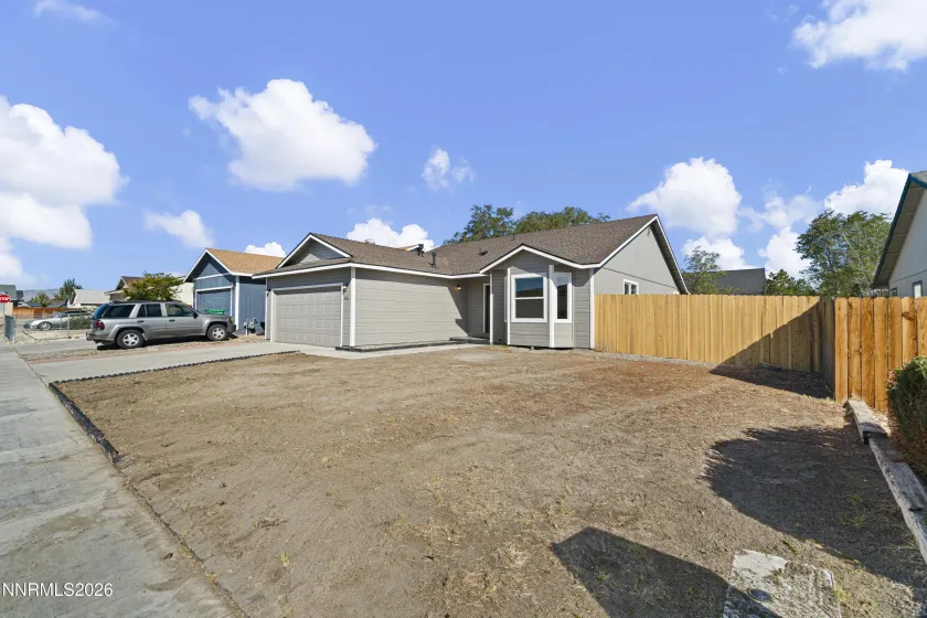 304 Lariat, Fernley, Nevada 89408, 3 Bedrooms Bedrooms, ,2 BathroomsBathrooms,Residential,Residential,Lariat,0,260012618