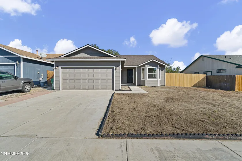 304 Lariat, Fernley, Nevada 89408, 3 Bedrooms Bedrooms, ,2 BathroomsBathrooms,Residential,Residential,Lariat,0,260012618