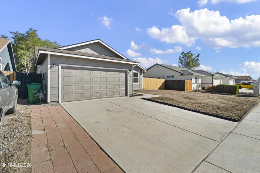 304 Lariat, Fernley, Nevada 89408, 3 Bedrooms Bedrooms, ,2 BathroomsBathrooms,Residential,Residential,Lariat,0,260012618