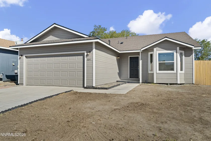 304 Lariat, Fernley, Nevada 89408, 3 Bedrooms Bedrooms, ,2 BathroomsBathrooms,Residential,Residential,Lariat,0,260012618
