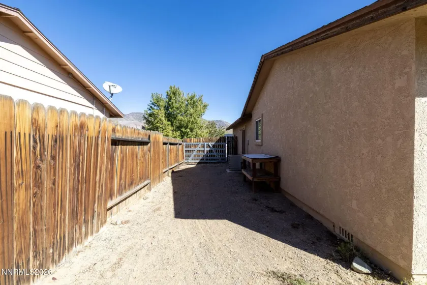743 Monico, Dayton, Nevada 89403, 3 Bedrooms Bedrooms, ,2 BathroomsBathrooms,Residential,Residential,Monico,0,260012619