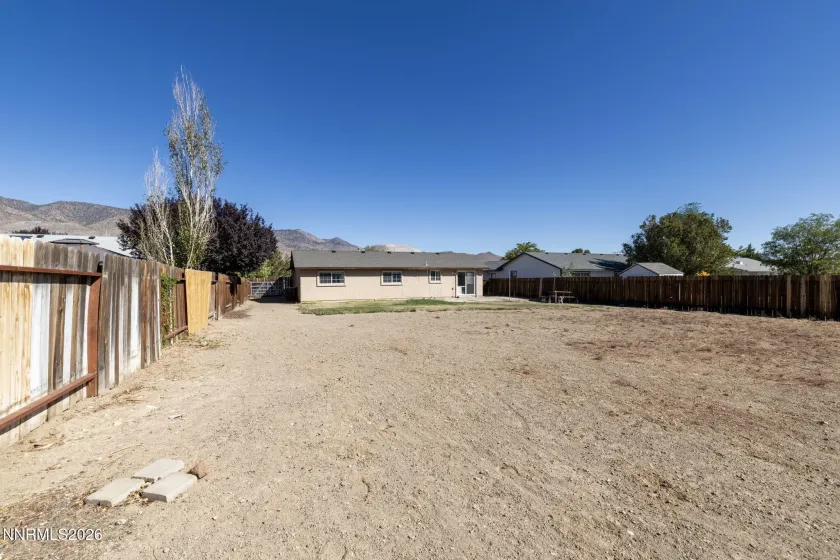 743 Monico, Dayton, Nevada 89403, 3 Bedrooms Bedrooms, ,2 BathroomsBathrooms,Residential,Residential,Monico,0,260012619