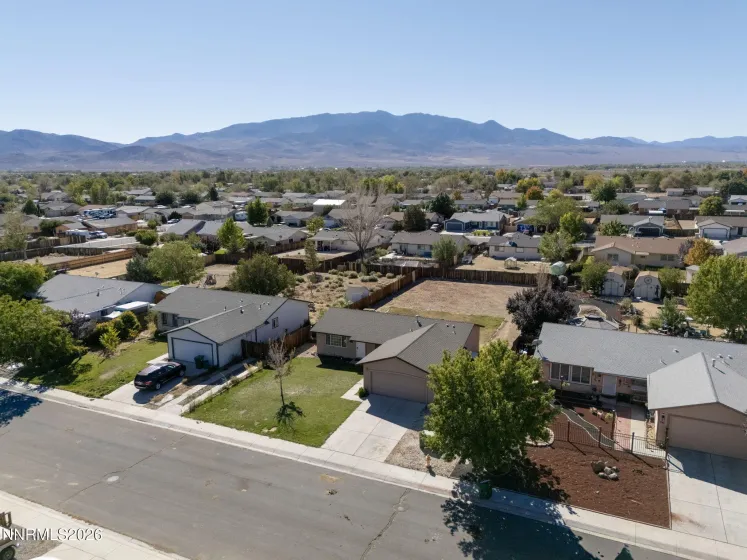 743 Monico, Dayton, Nevada 89403, 3 Bedrooms Bedrooms, ,2 BathroomsBathrooms,Residential,Residential,Monico,0,260012619
