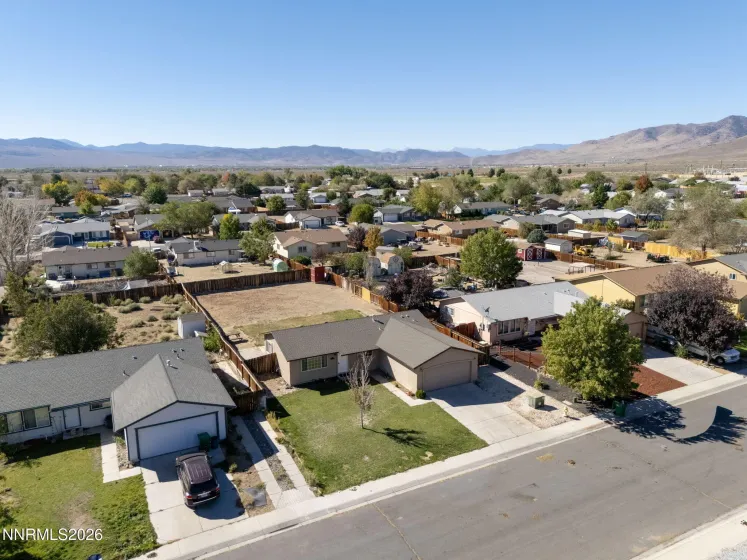 743 Monico, Dayton, Nevada 89403, 3 Bedrooms Bedrooms, ,2 BathroomsBathrooms,Residential,Residential,Monico,0,260012619