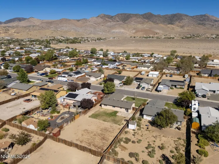 743 Monico, Dayton, Nevada 89403, 3 Bedrooms Bedrooms, ,2 BathroomsBathrooms,Residential,Residential,Monico,0,260012619